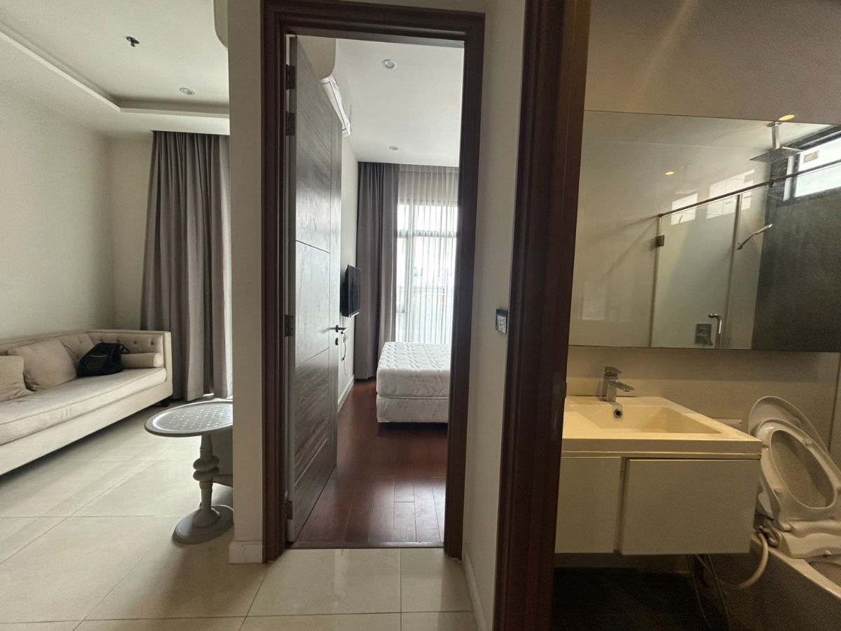 picture Mayfair Place Sukhumvit 50 near Bts onnut  - 9/15