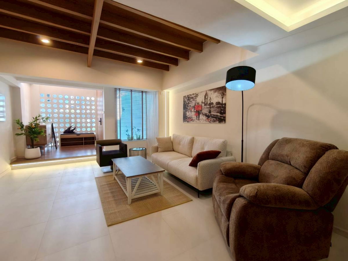 รูป 🏡 ให้เช่า ทาวน์เฮ้าส์รีโนเวทใหม่ 📍 ย่านสุขุมวิท 71 – เอกมัย / พระโขนง - รูปที่ 13/19