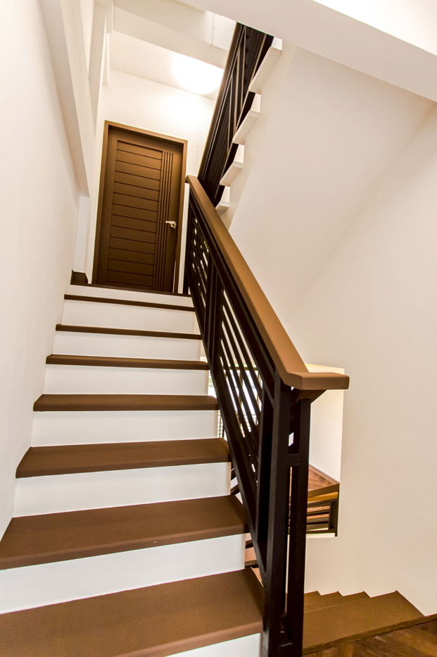 รูป 👑 เปิดขายแล้ว! น้อง SNOW WHITE ทาวน์โฮม 3 ชั้น ย่าน ซ.ร่วมน้ำใจ แยก 3 ประดิษฐ์มนูธรรม 10 ดีไซน์เรียบหรู ทำเลดี พร้อมอยู่อาศัย - รูปที่ 18/38