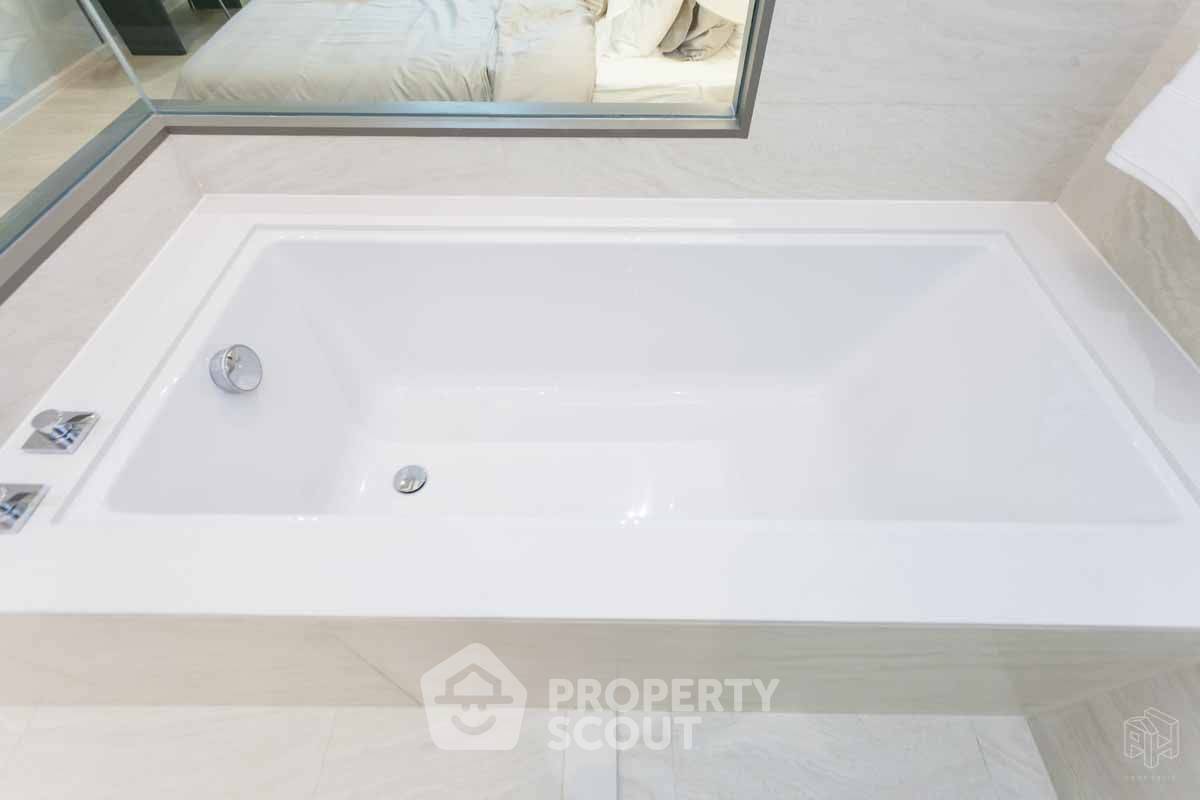 รูป คอนโด 1-ห้องนอน ที่ เดอะ สแตรนด์ ทองหล่อ ใกล้ BTS ทองหล่อ (ID 750071) - รูปที่ 14/17