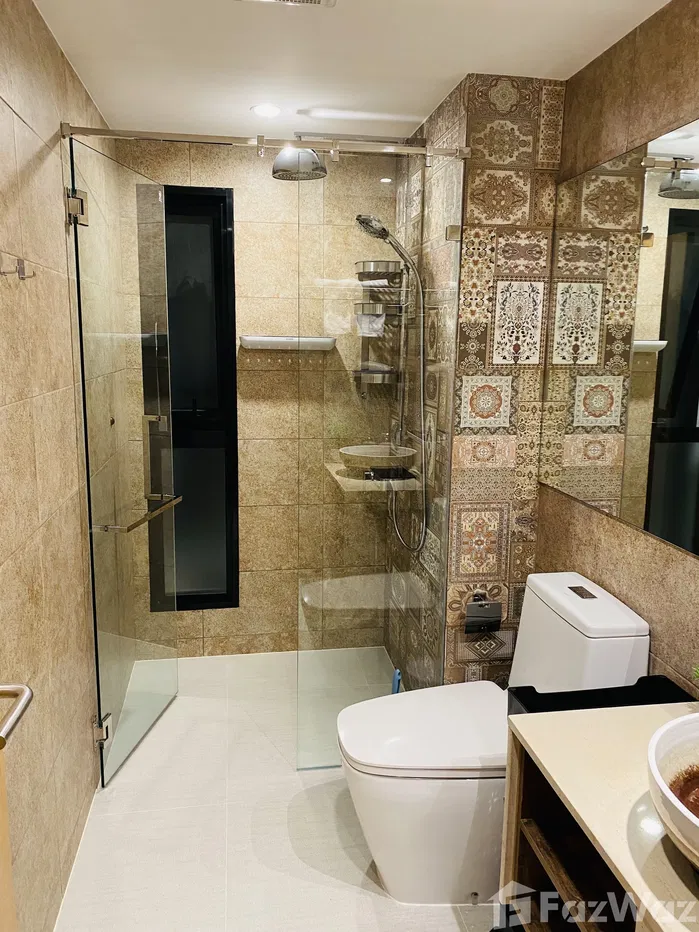 รูป ขาย คอนโด 1 ห้องนอน ในโครงการ เดอะ ไตเติ้ล วี 6022396 - รูปที่ 34/37