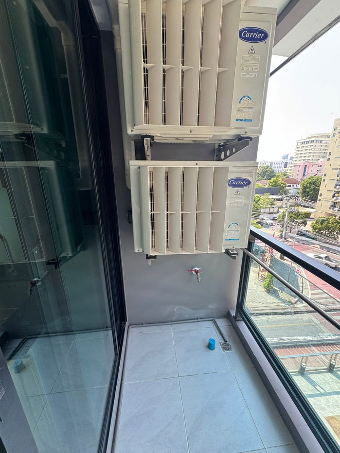 รูป #S5640 ให้เช่า The Cube Premium Ratchada 32 - รูปที่ 8/11