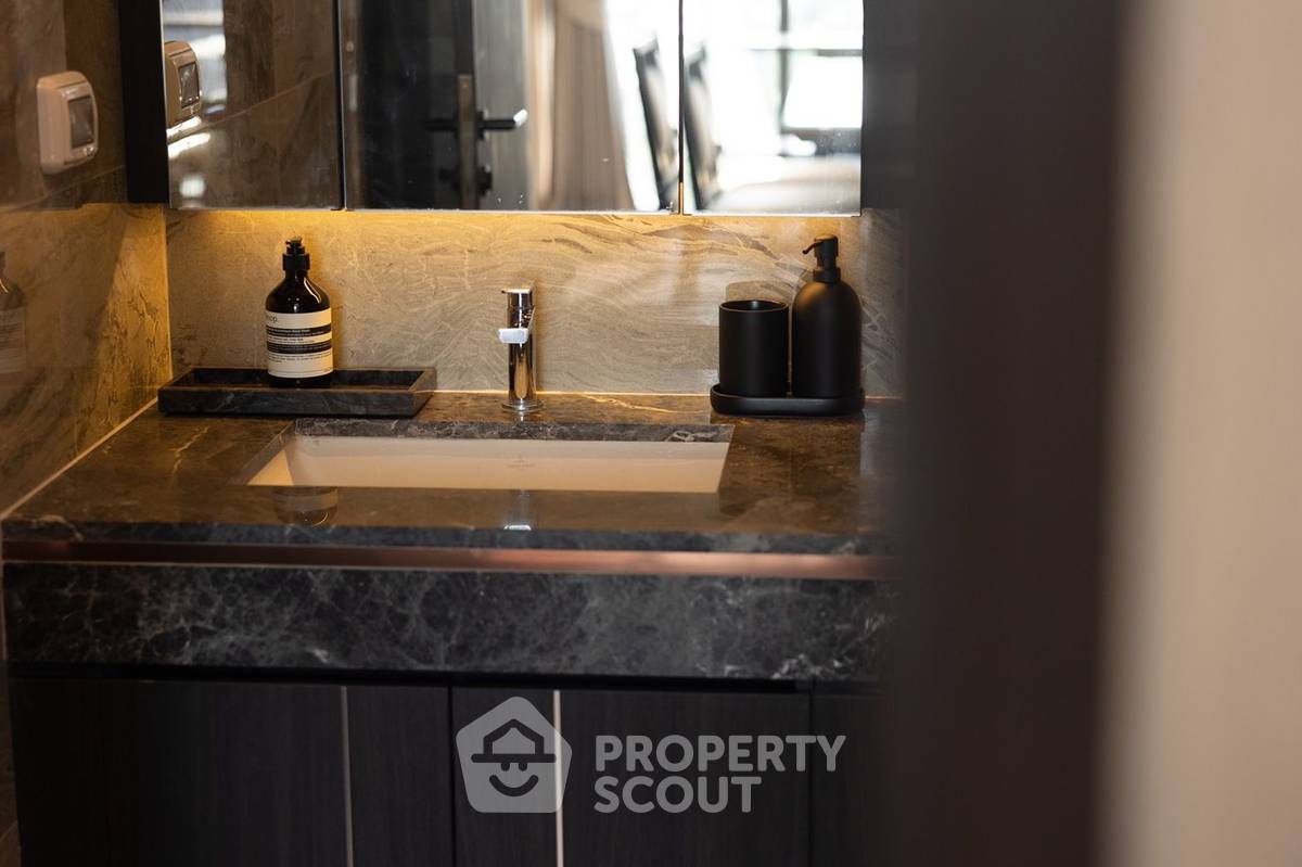 รูป คอนโด 2-ห้องนอน ที่ ลาวิค สุขุมวิท 57 ใกล้ BTS ทองหล่อ (ID 1400582) - รูปที่ 14/19