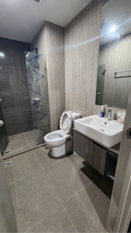 รูป #Z4484💥 040269 🔥ให้เช่าคอนโด The Parkland Phetkasem 56  - รูปที่ 9/9