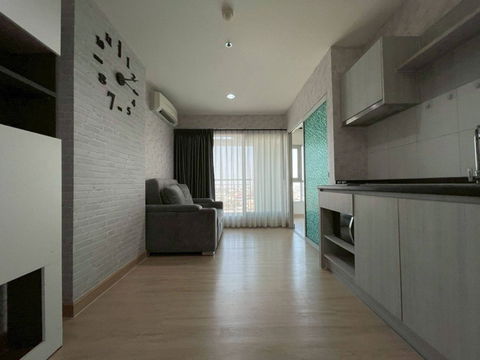 🍀 ให้เช่า แอสไพร์ งามวงศ์วาน 🍀 สนใจแอดไลน์ @zcondo (มี@นำหน้า) 🔥  C4751