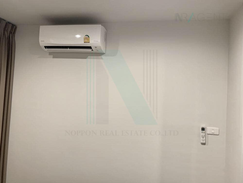 รูป ขายคอนโด รีเจ้นท์โฮม สุขุมวิท 97/1 อาคาร C ชั้น 4 1 ห้องนอน ขนาด 28.00 ตรม ใกล้ Century Movie Plaza อ่อนนุช - รูปที่ 6/8