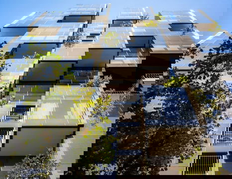 Hot Price!! New available unit for Rent.