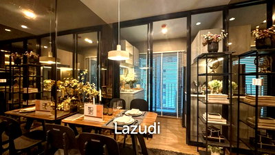 Condos for sale BTS Ari : 1 Bed 1 Bath 30.2 SQ.M for sale in Nue Evo Ari