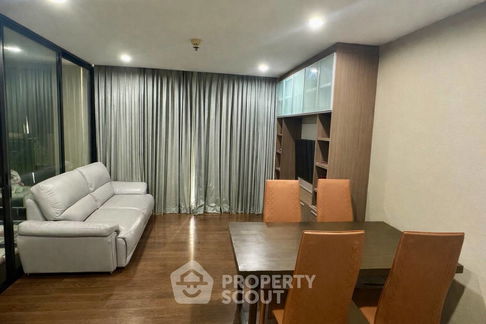 2-BR Condo at The Hudson Sathorn 7 near BTS Chong Nonsi (ID 2615257)