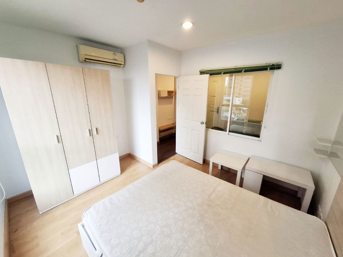 รูป ***ให้เช่า ไลฟ์ @ พหล 18 (ถูกที่สุด!!! ปรับลดราคา!!!) LINE : @Feelgoodhome (มี@หน้า) - รูปที่ 6/8