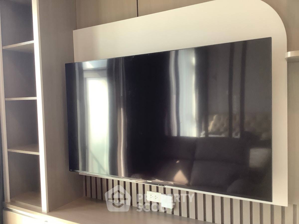 รูป คอนโด สตูดิโอ ที่ ดิ แอดเดรส สยาม-ราชเทวี ใกล้ BTS ราชเทวี (ID 2612895) - รูปที่ 6/10