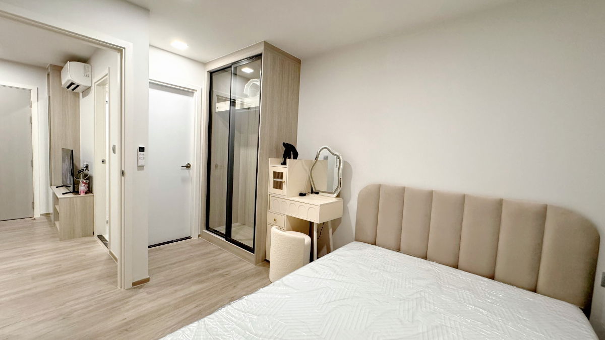 รูป 🔥ปล่อยเช่า / เคฟ ยูนิเวิร์ส บางแสน - รูปที่ 4/16