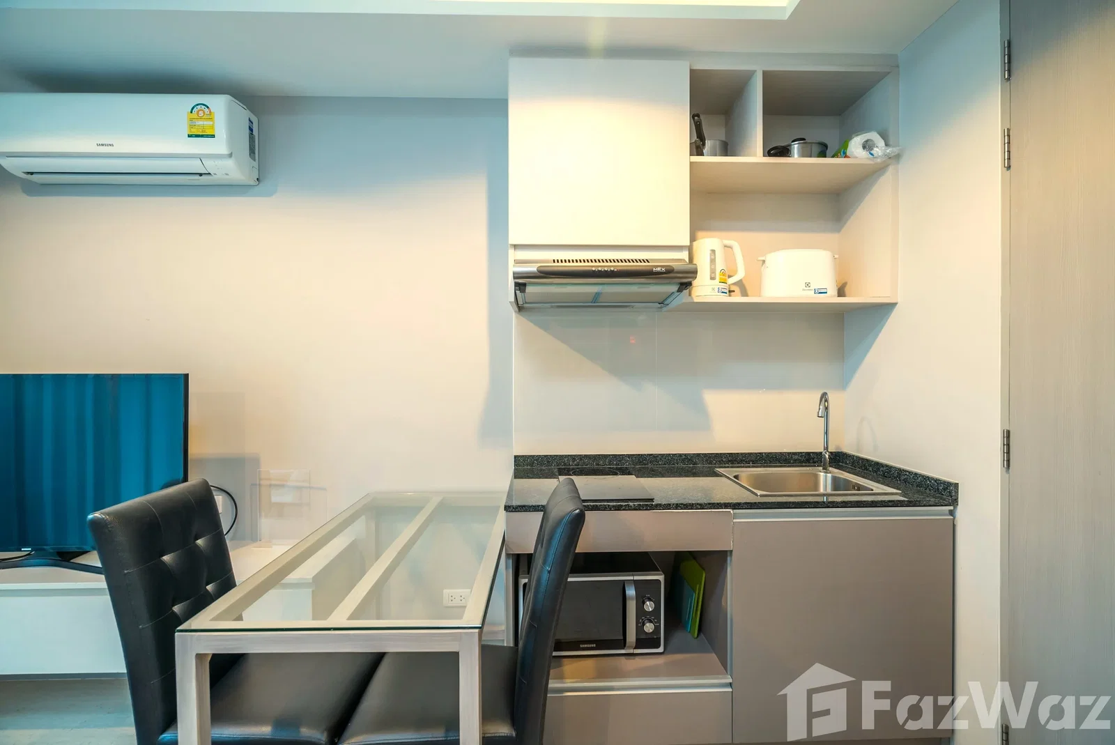 Studio Condo for sale at 6th Avenue Surin 6022235