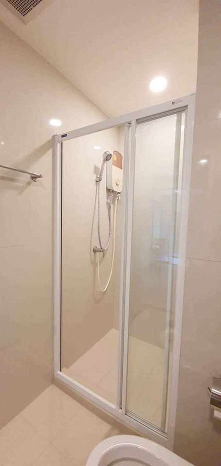 รูป ห้องว่าง✨เช่าคอนโดบางซื่อ จตุจักร✨🛋️🛌💥ฟีล พหล 34🔴🟢🟡 - รูปที่ 9/17