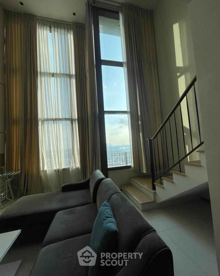 รูป คอนโด 1-ห้องนอน ที่ ดิ เอ็มโพริโอ เพลส ใกล้ BTS พร้อมพงษ์ (ID 1920692) - รูปที่ 5/9