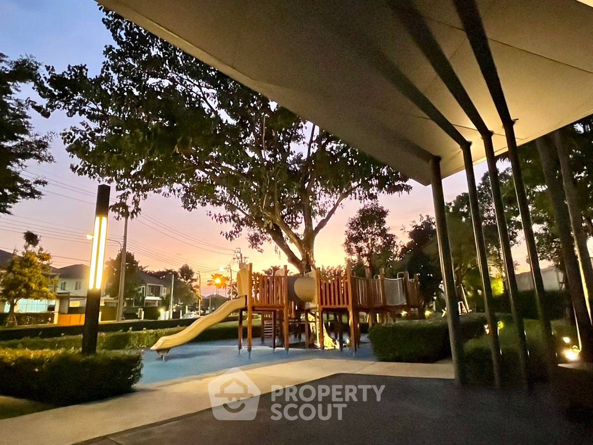 รูป บ้าน 3-ห้องนอน ใน บางชัน (ID 1396464) - รูปที่ 13/13