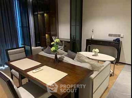 รูปภาพ 1-BR Condo at The Reserve Sukhumvit 61 near BTS Thong Lor (ID 2605503)