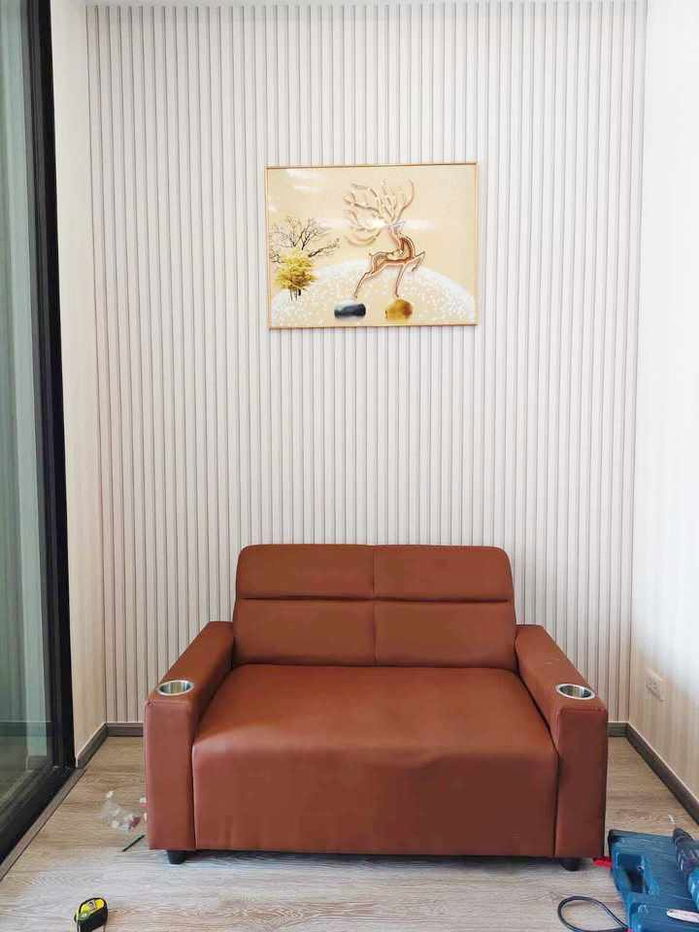 รูป ห้องว่าง✨เช่าคอนโดบางซื่อ จตุจักร✨🛋️🛌💥ไนท์บริดจ์ เกษตร โซไซตี้🔴🟢🟡 - รูปที่ 2/18