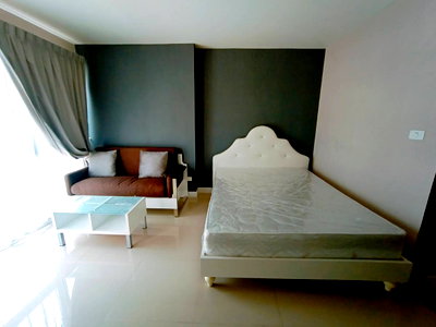คอนโดให้เช่า : ให้เช่า คาซ่า ฟรานซ์ เอแบค บางนา ราคาเริ่มต้น 6000 บาท
