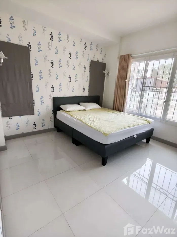 รูป วิลล่าให้เช่า 4 ห้องนอน ในโครงการ วรรณสิริ 6010928 - รูปที่ 10/19