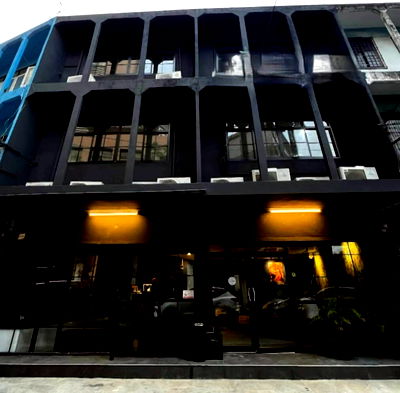 เช่าทาวน์โฮม เกษตร : WS6627 💡 ให้เช่าทาว์นโฮม พื้นที่ครบ จบในที่เดียว ทำเลที่ธุรกิจ ติด MRT พหลโยธิน ตรงข้าม Union Mall เพียง 120,000 บาท/เดือน