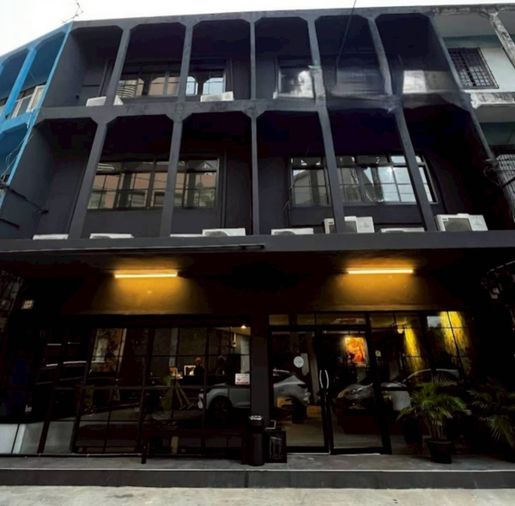 WS6627 💡 ให้เช่าทาว์นโฮม พื้นที่ครบ จบในที่เดียว ทำเลที่ธุรกิจ ติด MRT พหลโยธิน ตรงข้าม Union Mall เพียง 120,000 บาท/เดือน