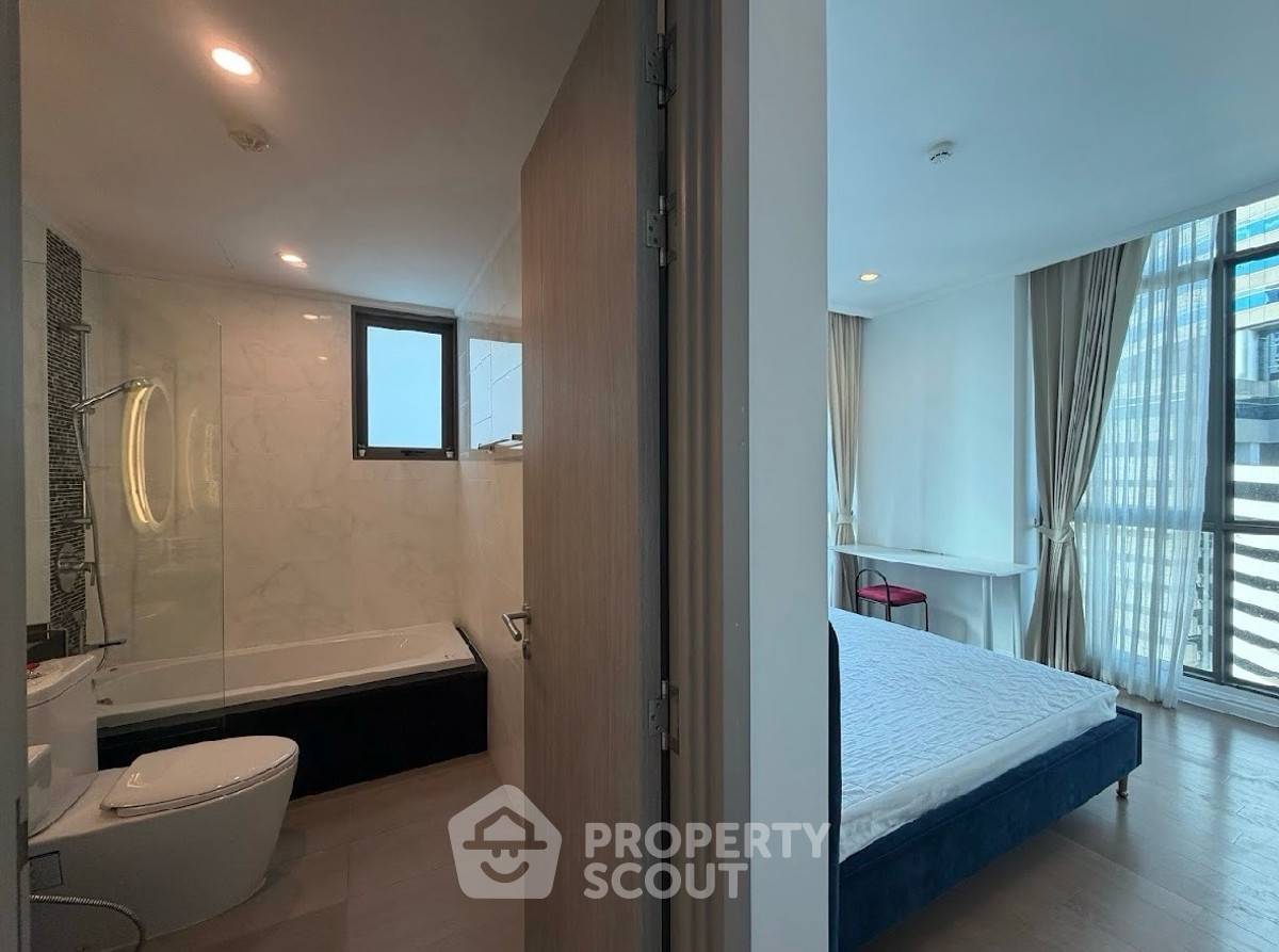 รูป คอนโด 2-ห้องนอน ที่ ศุภาลัย โอเรียนทัล สุขุมวิท 39 ใกล้ MRT เพชรบุรี (ID 2610664) - รูปที่ 10/15