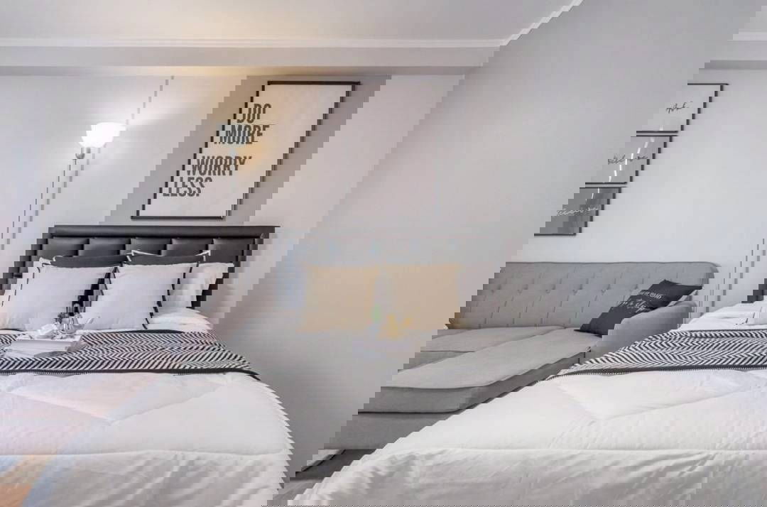 รูป รีเจ้นท์ศรีนครินทร์ ทาวเวอร์ Studio ชั้น 8 ขนาด 31 ตร.ม ขาย 1.49 ลบ Ready to move in  - รูปที่ 5/10