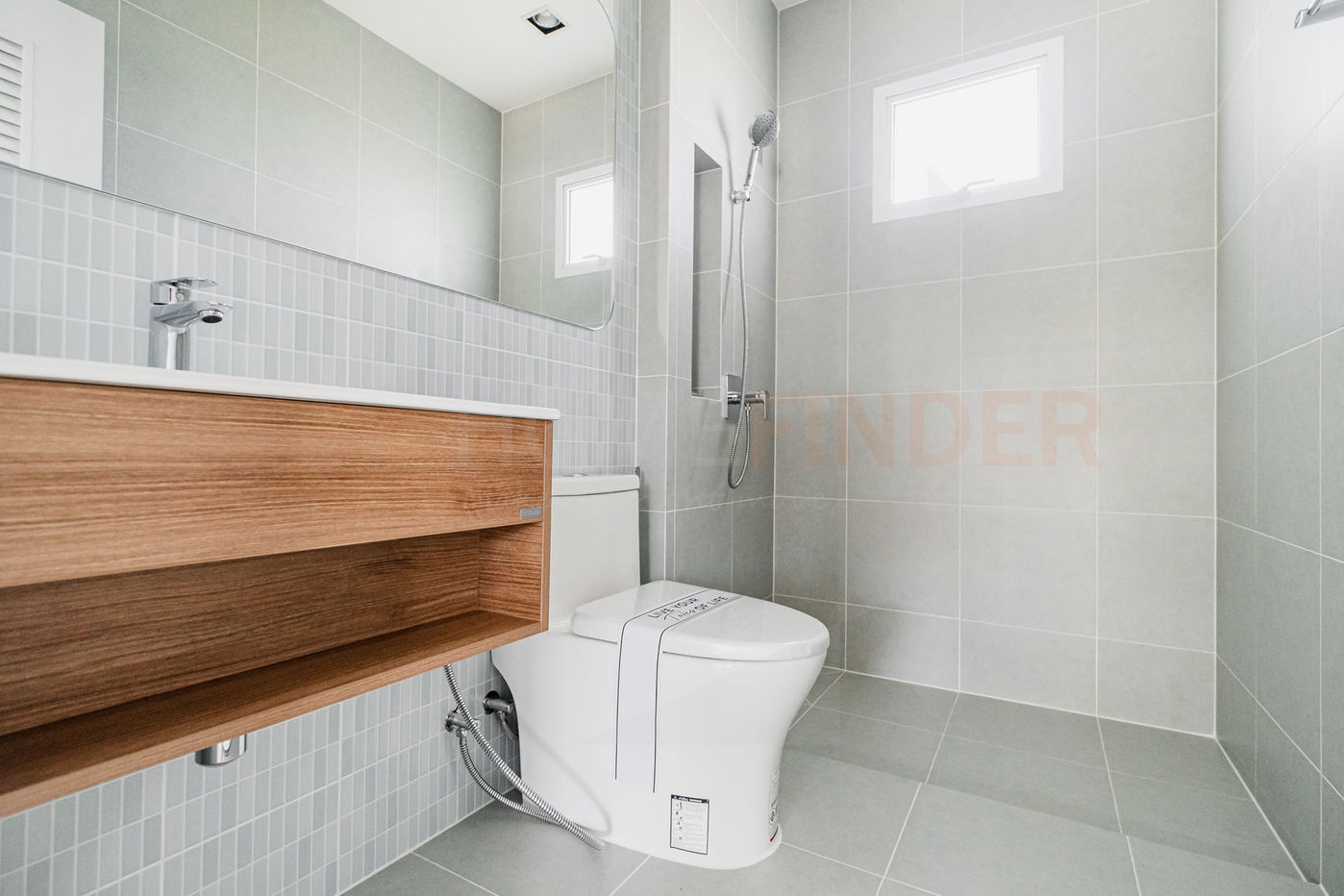 รูป The One Life Bangna 4 bedrooms, for sale - รูปที่ 12/39