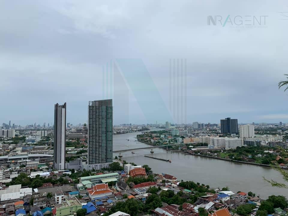 รูป ให้เช่าคอนโด แชปเตอร์วัน ชายน์ บางโพ อาคาร 1 ชั้น 27 1 ห้องนอน ขนาด 29.00 ตรม ใกล้ ตลาดสดศรีเขมา - รูปที่ 8/8