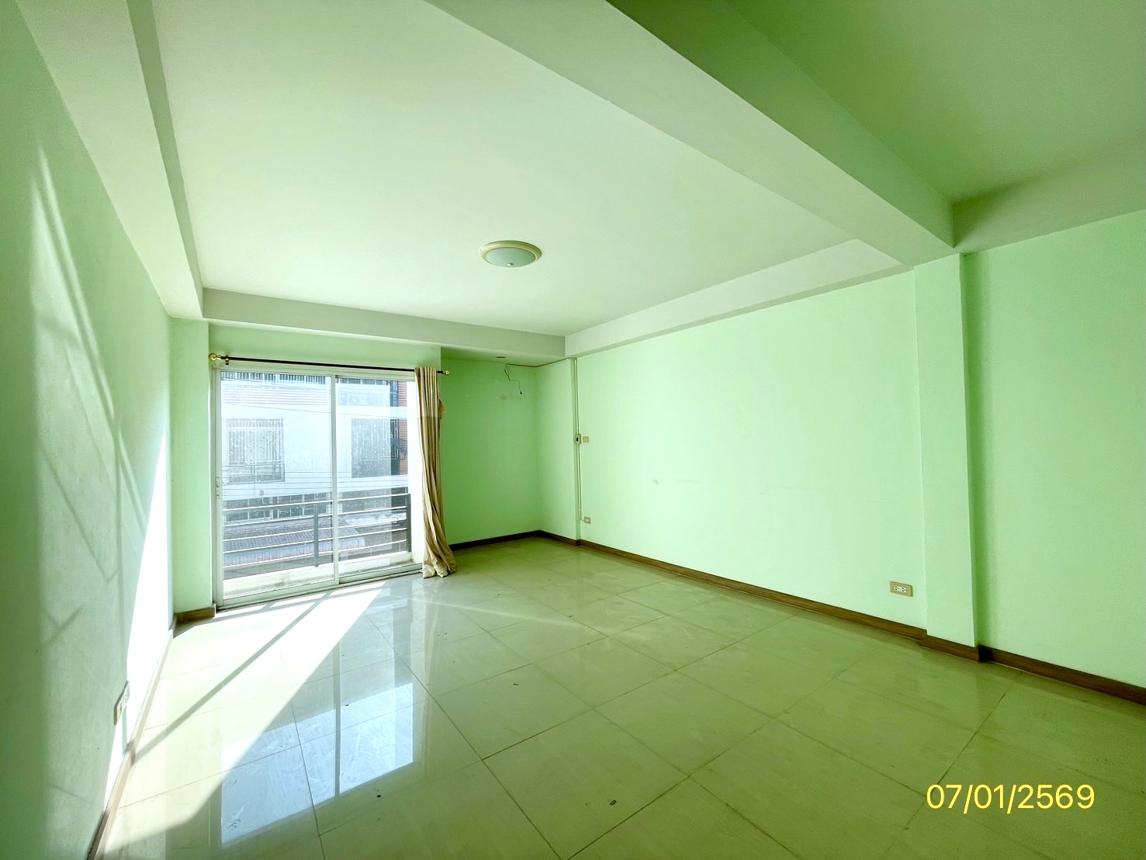 รูป อาคารพาณิชย์ สำหรับขาย เดอะมันนี่ คลองมะเดื่อ กระทุ่มแบน สมุทรสาคร - รูปที่ 26/38