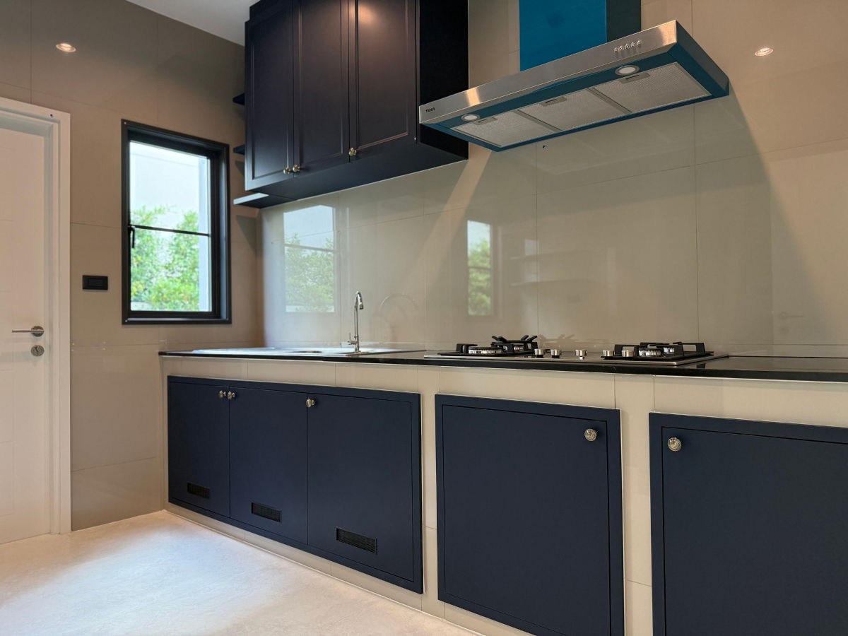 picture 🏡 Luxury Single House for Rent – Setthasiri Bangna KM.10 by Sansiri - 12/18