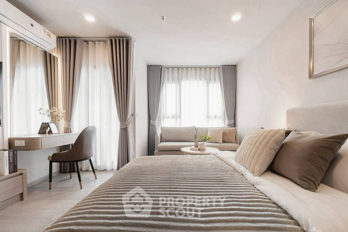 รูป คอนโด สตูดิโอ ที่ แอสปาย อ่อนนุช สเตชั่น ใกล้ BTS อ่อนนุช (ID 2610534) - รูปที่ 11/13