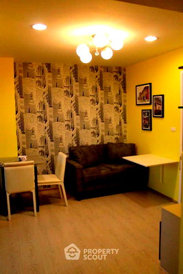 Condos for sale : 1-BR Condo at The Excel Groove La Salle 52 close to Lasalle (ID 2613185)