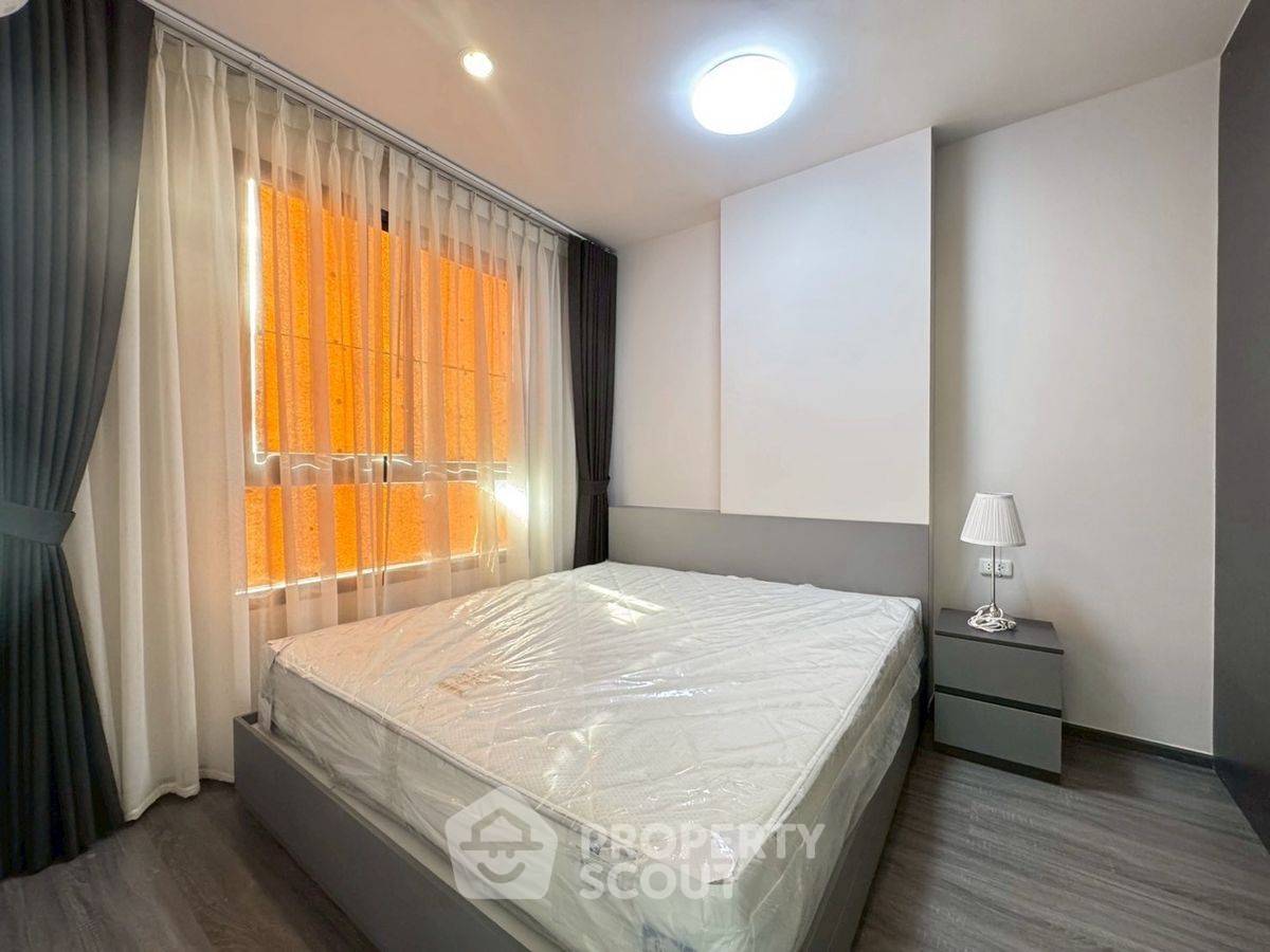 รูป คอนโด 1 ห้องนอน 34 ตร.ม. ที่ IDEO สุขุมวิท - พระราม 4 ใกล้ BTS พระโขนง 300 ม. (ID 2373385) - รูปที่ 5/5