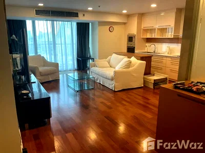 ขายคอนโด : ขาย คอนโด 2 ห้องนอน ในโครงการ เออร์บาน่า หลังสวน 36923