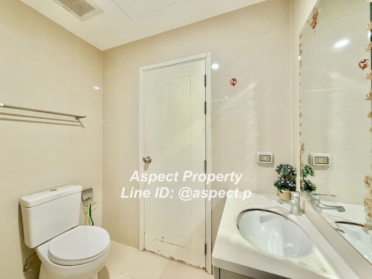 picture Condo the Zea 1 bed 8500 Bath 35 SQM. - 5/12