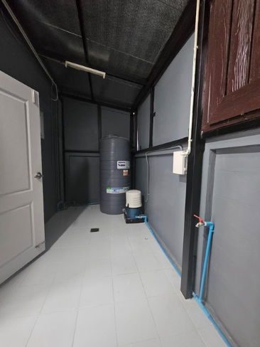 รูป Svs315 ให้เช่า ทาวน์โฮม ศุภาลัย ไพรด์ บางนา วงแหวน Supalai Pride Bangna Wongwaen - รูปที่ 6/12