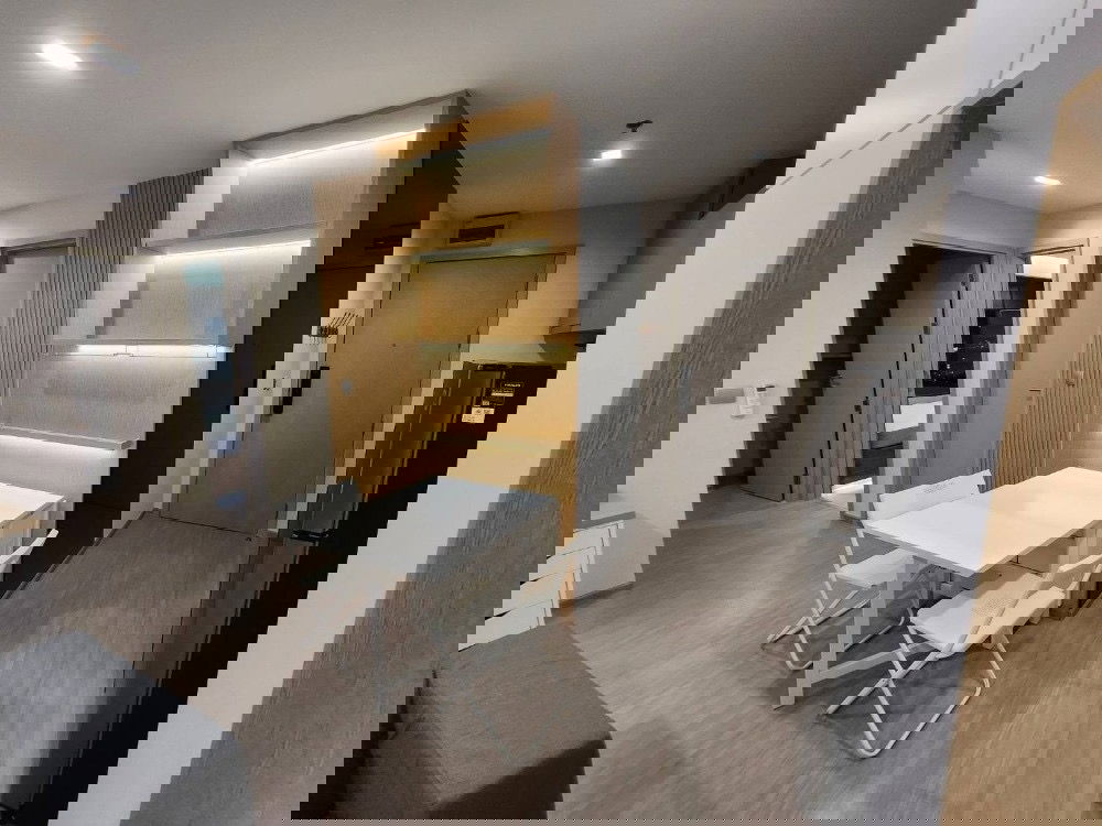 รูป 🎈#PT2412_032  🎈💥ด่วน💥ว่างชัวร์ รีบคลิก ก่อนหลุดมือ‼️ 𝗙𝗼𝗿 𝗥𝗲𝗻𝘁 3️⃣5️⃣k.🔥🔥 #ใกล้BTSห้าแยกลาดพร้าวคอนโด  ไลฟ์ลาดพร้าว  - รูปที่ 2/6