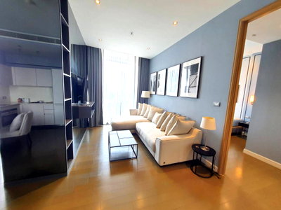 Condos for rent : Magnolias Ratchadamri Boulevard