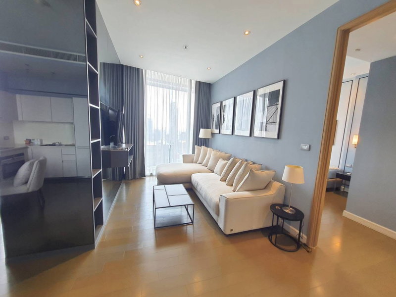 Condos for rent : Magnolias Ratchadamri Boulevard