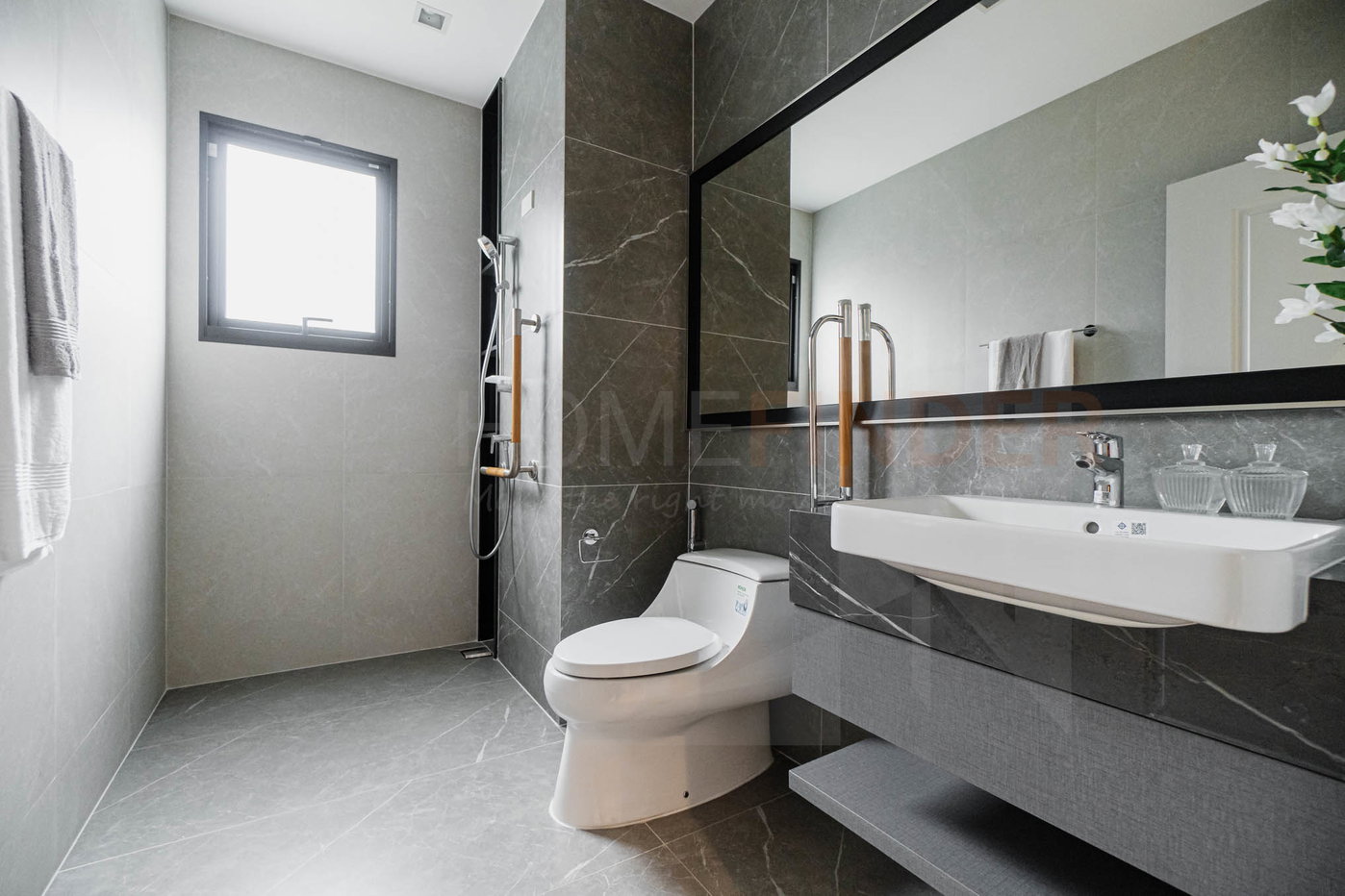 picture Grand Bangkok Boulevard Ratchaphruek - Pinklao 5 bedrooms, for sale - 13/38