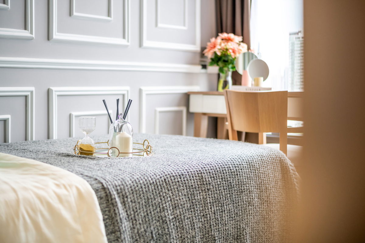 picture @Condorental condo for rent M Thonglor 10 Pet Friendly - 12/27