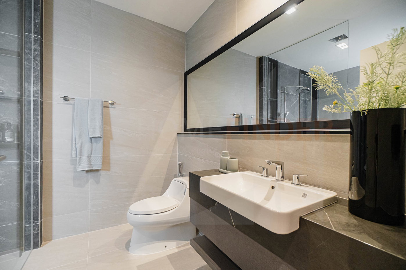 รูป Grand Bangkok Boulevard Ratchaphruek - Pinklao 4 bedrooms, for sale - รูปที่ 38/39