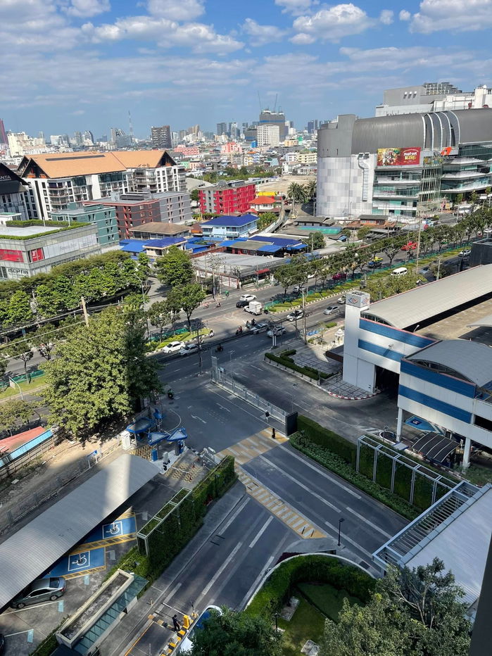 รูป SL165 ขาย คอนโด Noble Revolve Ratchada 1 ใจกลาง New CBD รัชดา–พระราม 9 ติด MRT ศูนย์วัฒนธรรมแห่งประเทศไทย - รูปที่ 14/16