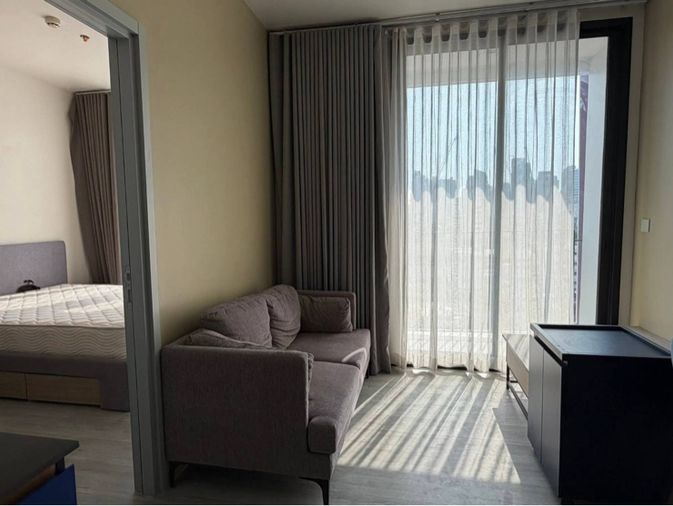 ✨ Cozy 1 Bedroom Unit For Rent @ XT Ekkamai ✨🏡