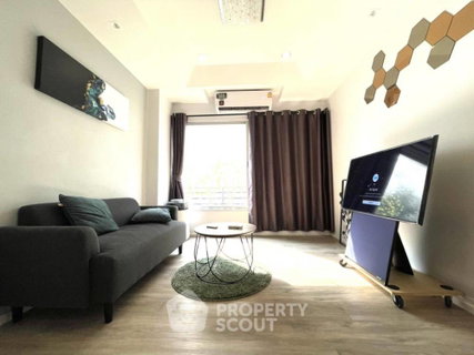 2-BR Condo at Baan Sukhothai Ramklamhaeng Condominium close to Ramkhamhaeng (ID 1433091)