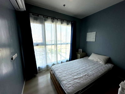 คอนโดให้เช่า : 🧡❤️💗E80320-04 แอสปาย สุขุมวิท 48 𓂃🖊LINE : @229eskvo 🧡❤️💗 