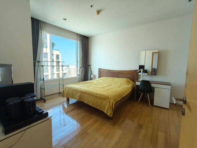 39 by Sansiri สุขุมวิท 39 | ให้เช่า 40,000 บาท/เดือน (ต่อรองได้) | ชั้น 29 วิวโล่ง | 1 ห้องนอน มีอ่างอาบน้ำ