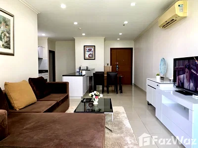 Condos for sale : 2 Bedroom Condo for sale at The Star Estate at Narathiwas  6019750